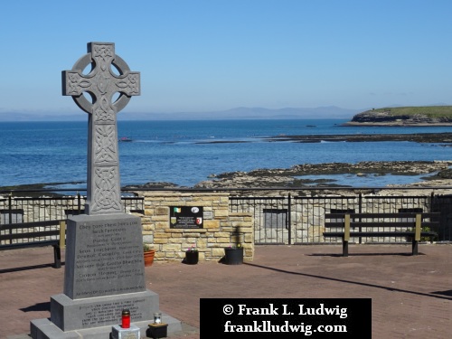 Bundoran Coast